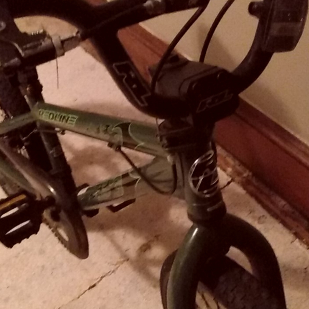 Bike nice - Picture 2 of 2